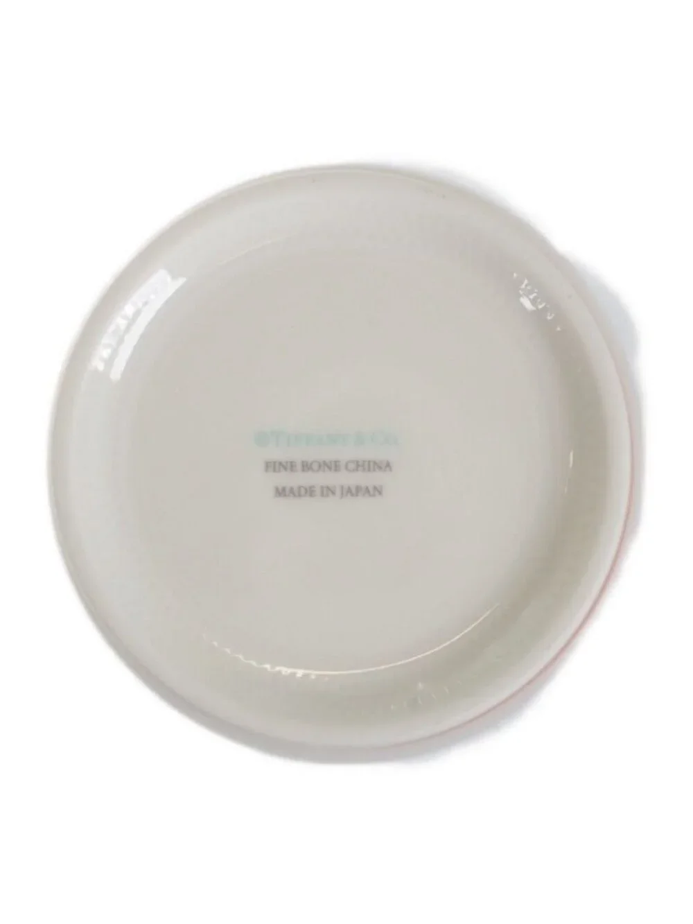 Tiffany & Co Coffee Cups Set Of 4 Paper Tableware